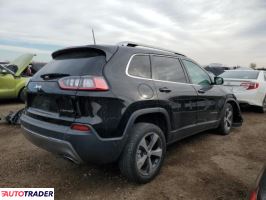 Jeep Cherokee 2019 2 Jeep Cherokee 2019 2