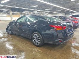 Nissan Altima 2026 2