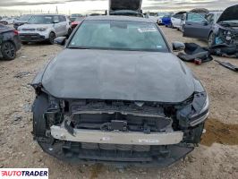 Hyundai Genesis 2024 2