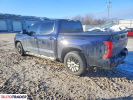 Toyota Tundra 2024 3