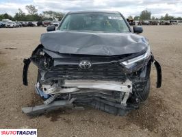 Toyota Pozostałe 2023 2 Toyota Pozostałe 2023 2