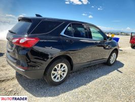 Chevrolet Equinox 2020 1