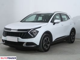 Kia Sportage 2022 1.6 113 KM Kia Sportage 2022 1.6 113 KM