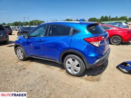 Honda HR-V 2020 1