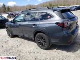 Subaru Outback 2023 2 Subaru Outback 2023 2