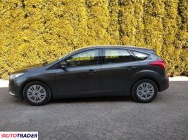 Ford Focus 2016 1.5 95 KM
