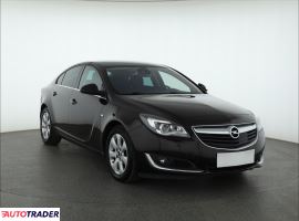 Opel Insignia 2014 2.0 191 KM Opel Insignia 2014 2.0 191 KM