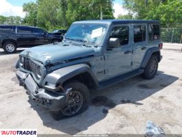 Jeep Wrangler 2025 2 Jeep Wrangler 2025 2