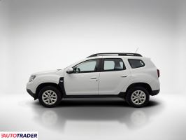 Dacia Duster 2023 1.5 115 KM