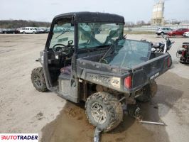Polaris Pozostałe 2025