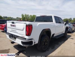 GMC Sierra 2021 6