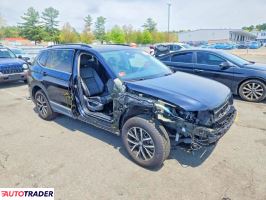 Volkswagen Tiguan 2021 2
