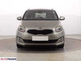 Kia Carens 2014 1.7 134 KM Kia Carens 2014 1.7 134 KM
