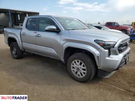 Toyota Tacoma 2025 2 Toyota Tacoma 2025 2