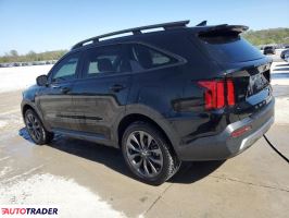 Kia Sorento 2021 2