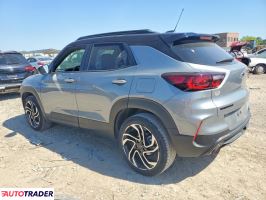 Chevrolet Blazer 2024 1