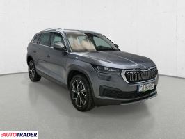 Skoda Kodiaq - zobacz ofertę