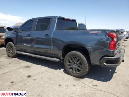 Chevrolet Silverado 2021 5 Chevrolet Silverado 2021 5