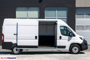 Fiat Ducato 2023 2.2