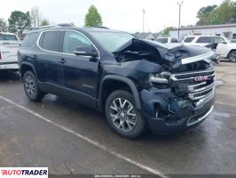 GMC Acadia 2021 2 GMC Acadia 2021 2