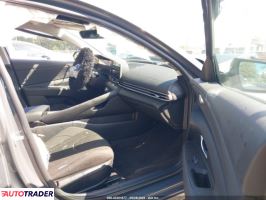 Hyundai Elantra 2025 2