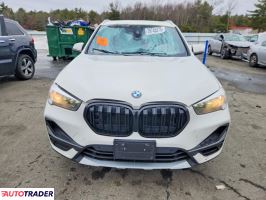 BMW X1 2020 2