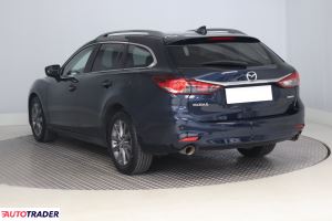 Mazda 6 2019 2.0 143 KM