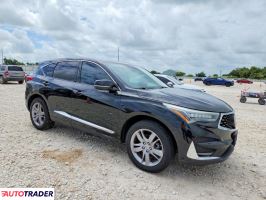 Acura RDX 2020 2