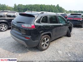 Jeep Cherokee 2019 3 Jeep Cherokee 2019 3