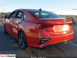 Kia Pozostałe 2019 2