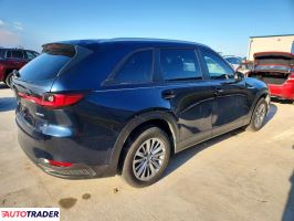 Mazda CX-9 2025 3