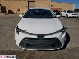 Toyota Corolla 2024 2