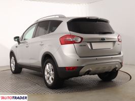 Ford Kuga 2009 2.0 134 KM