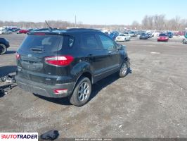Ford EcoSport 2021 2