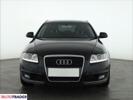 Audi A6 2011 2.7 187 KM