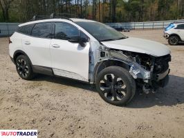Kia Sportage 2024 2