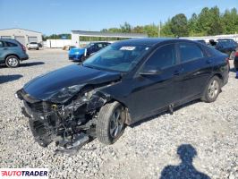 Hyundai Elantra 2023 2 Hyundai Elantra 2023 2