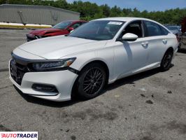 Honda Accord 2020 1 Honda Accord 2020 1