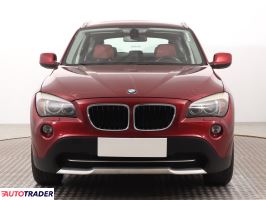 BMW X1 2011 2.0 174 KM