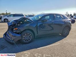 Mazda CX-30 2025 2
