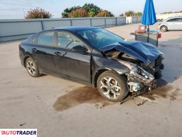 Kia Pozostałe 2021 2