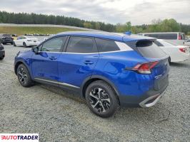 Kia Sportage 2023 2