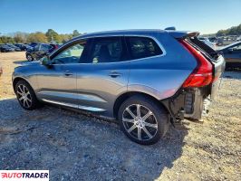 Volvo XC60 2021 2
