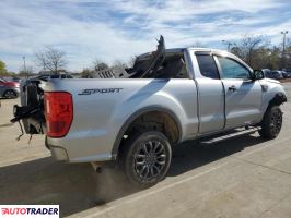 Ford Ranger 2020 2