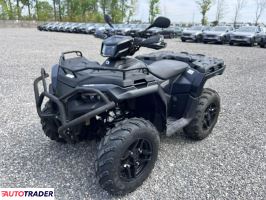 Polaris Sportsman 2024 Polaris Sportsman 2024
