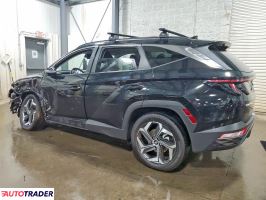 Hyundai Tucson 2023 2