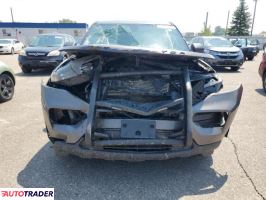 Ford Explorer 2023 3