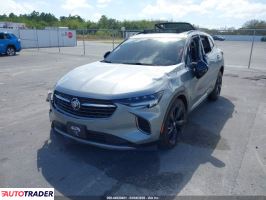 Buick Pozostałe 2023 2