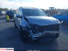 Honda Pilot - zobacz ofertę