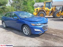 Chevrolet Malibu 2023 1 Chevrolet Malibu 2023 1